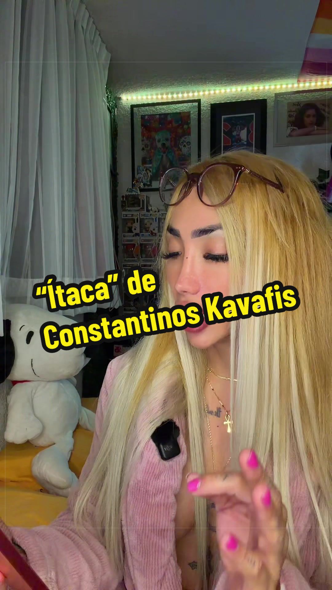 @Audrey Ji Maffia