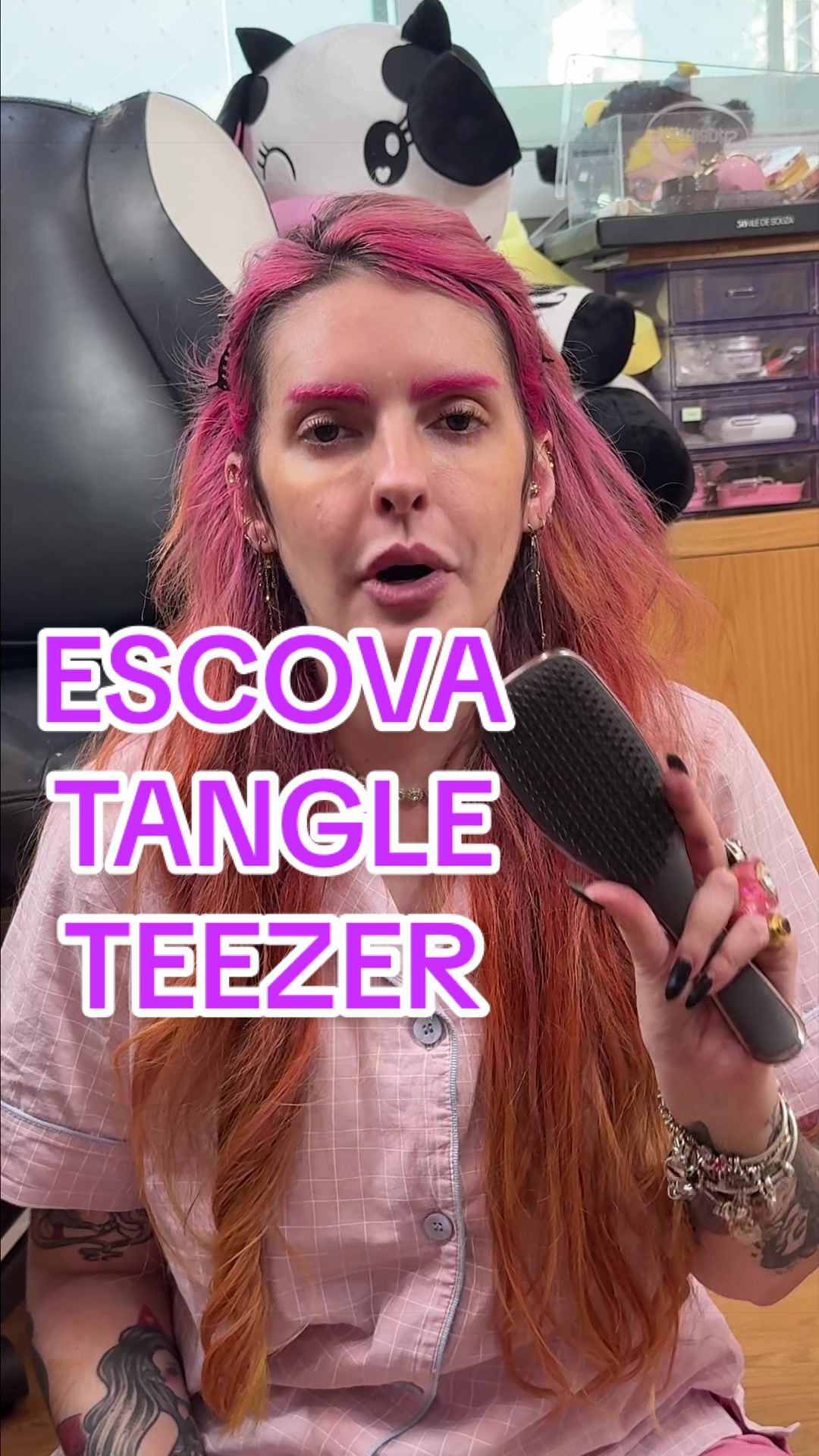 @Karen Bachini