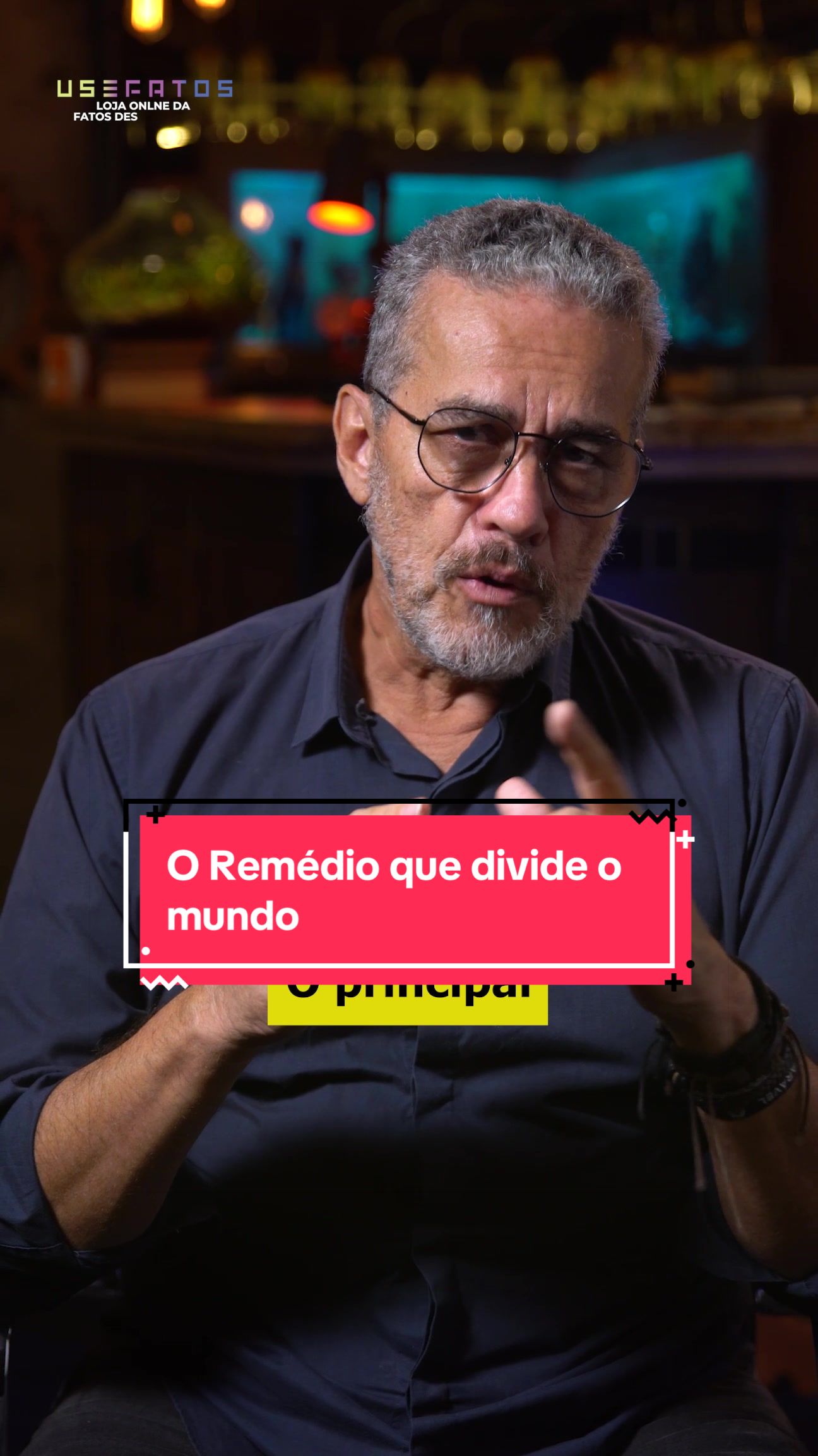 @Fatos Desconhecidos