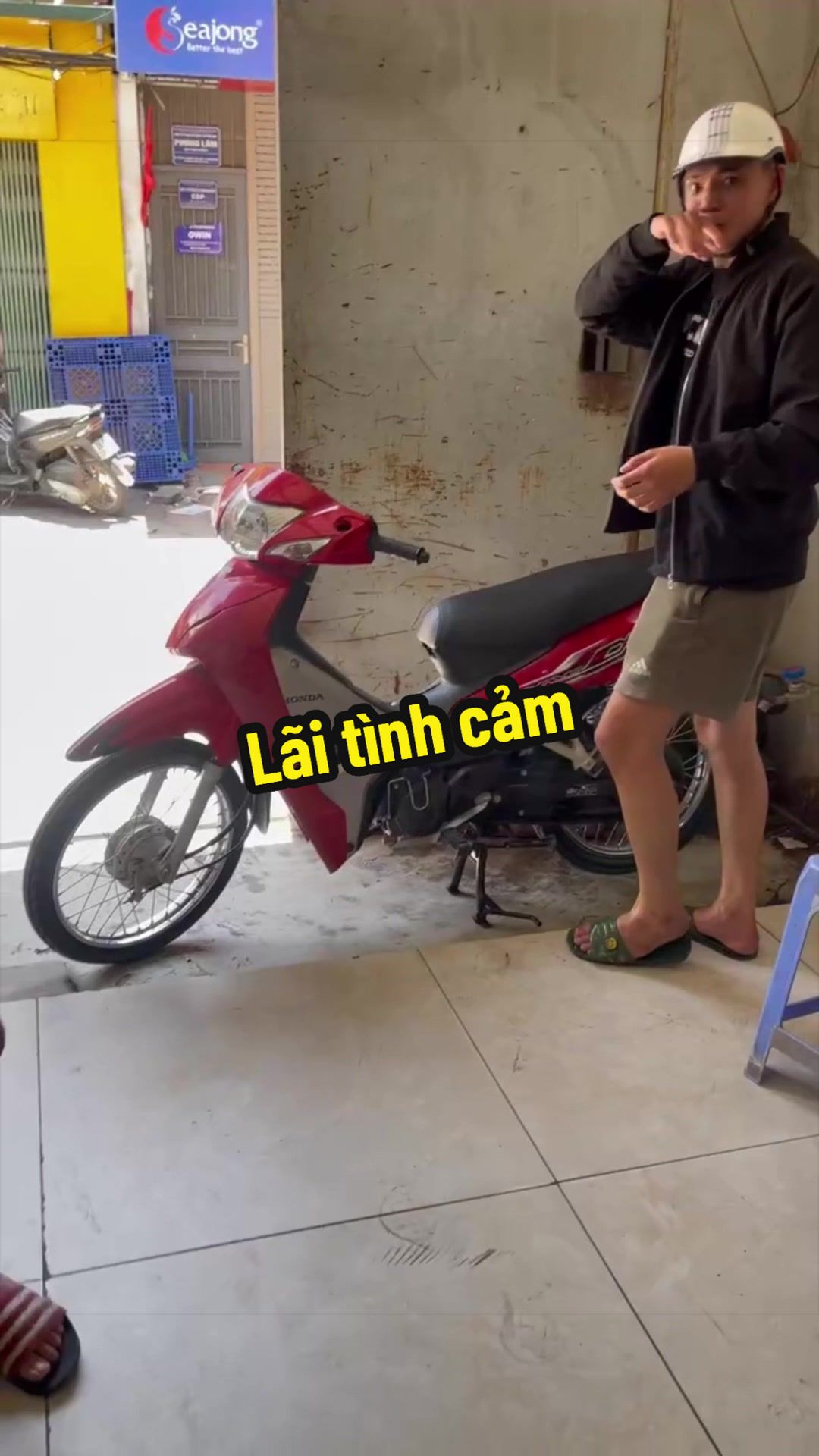 @Hoang phuc motor