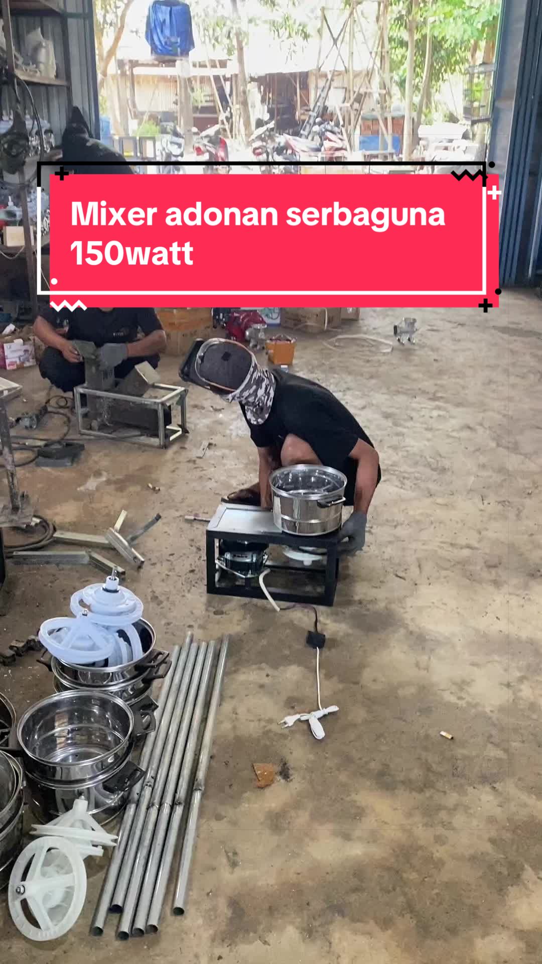 @Baberekomendasi