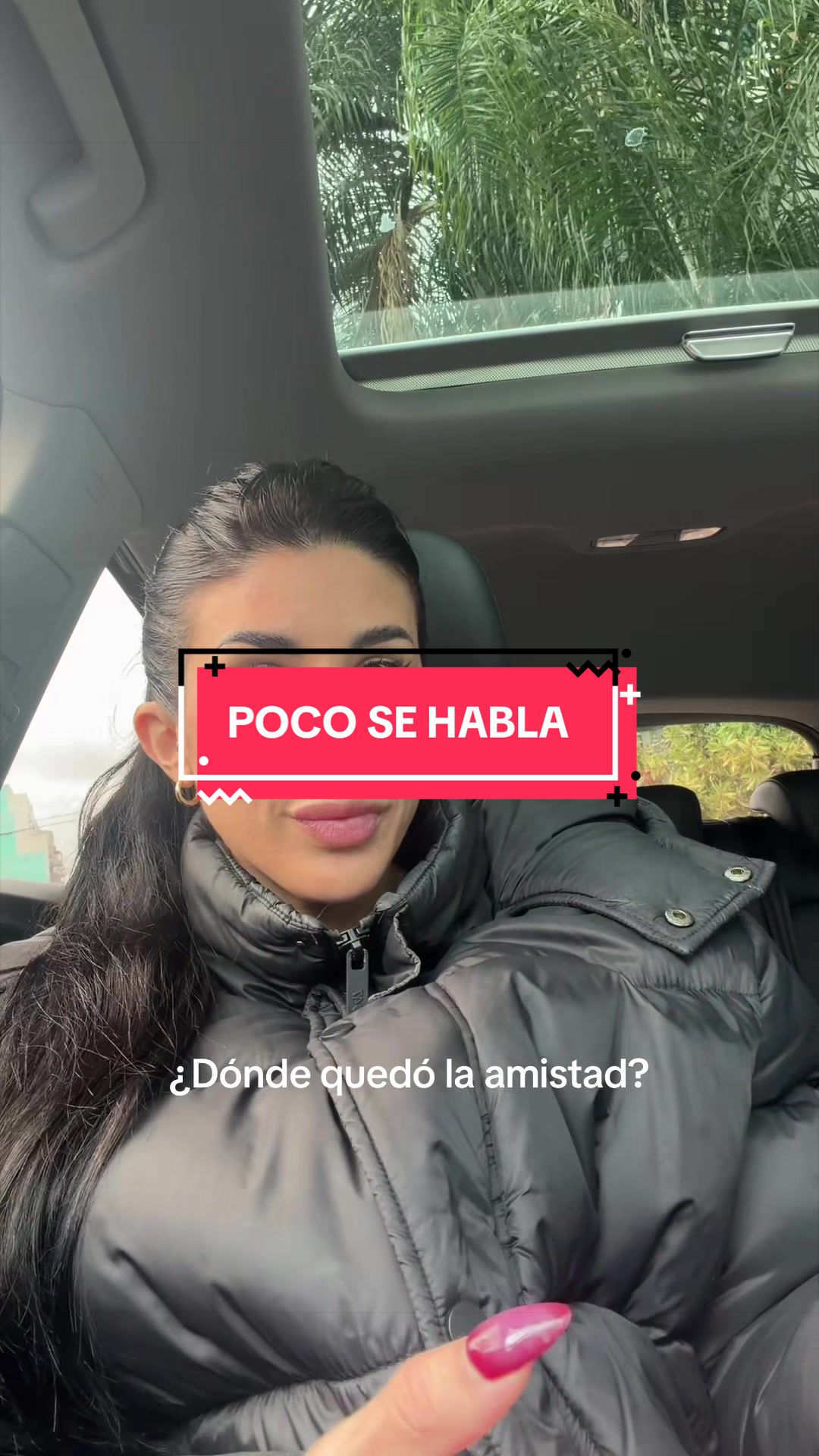 @MIKI NUCERA💋