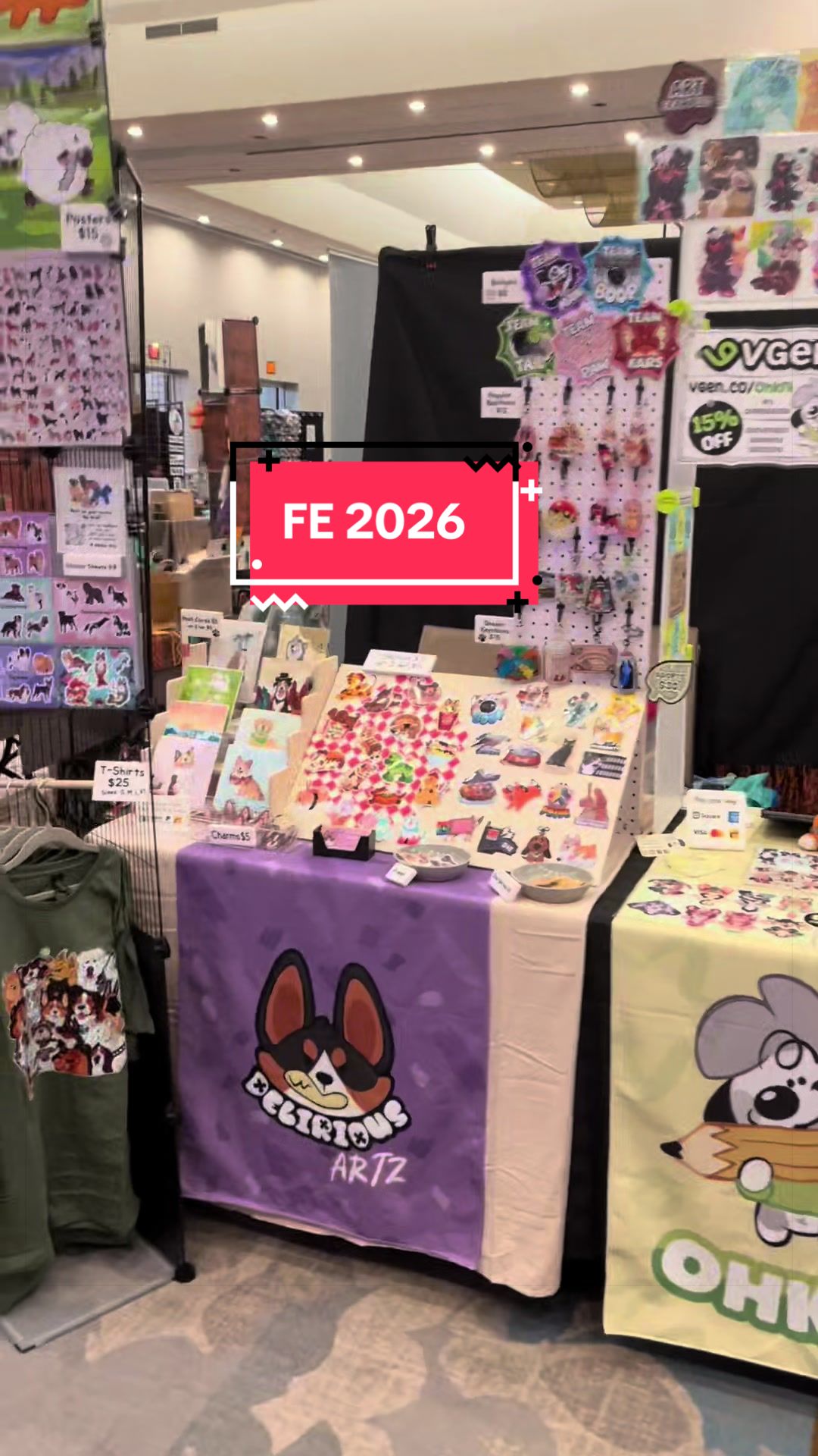 @Delirious