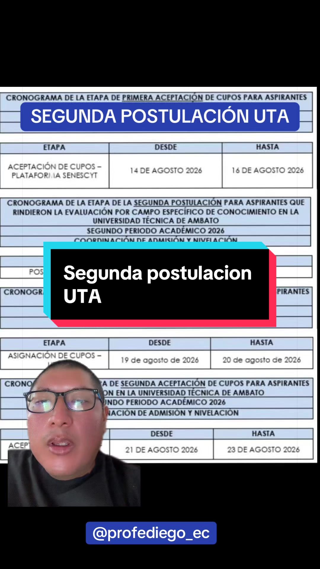 @Profe Diego