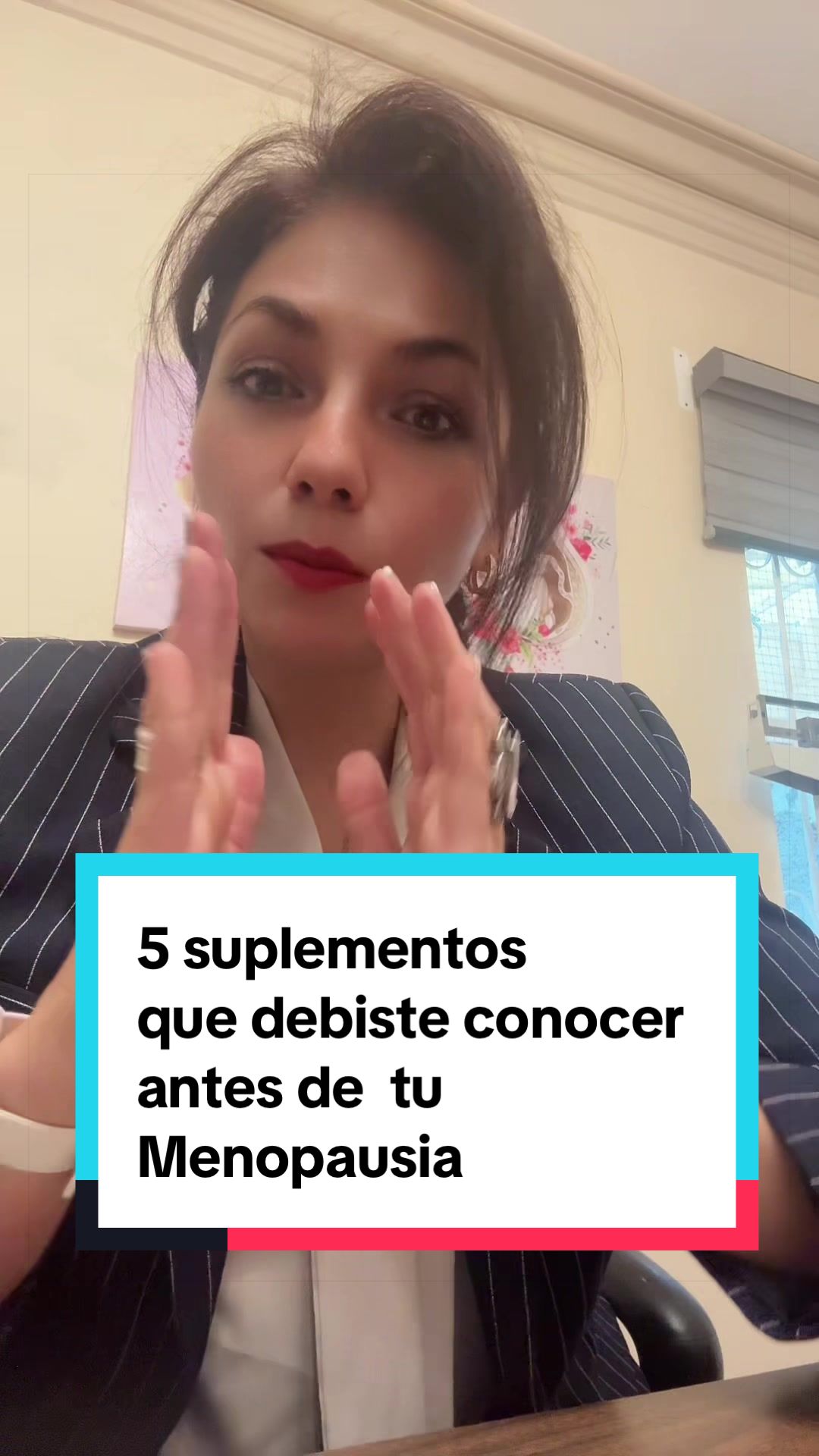 @Dra. Vanessa Fernández