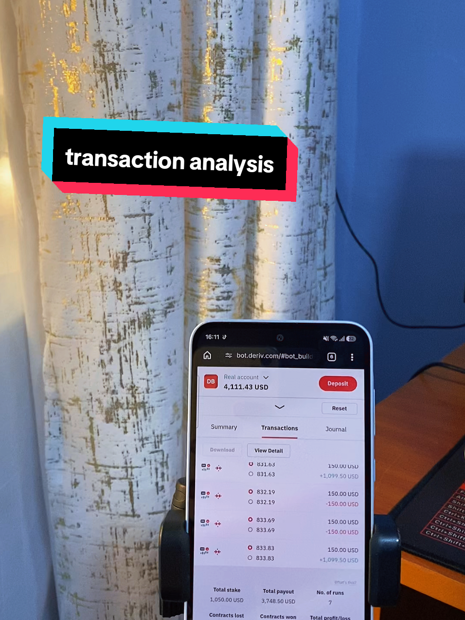 @Analysis pro