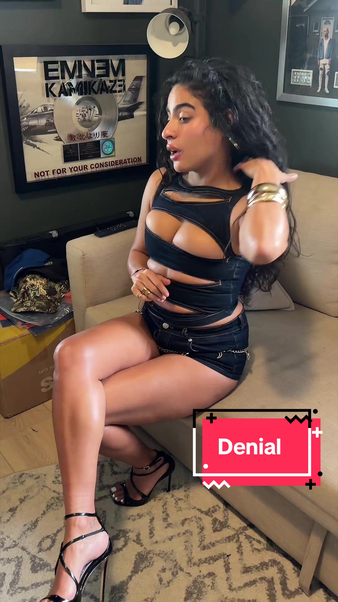 @Jessiereyez
