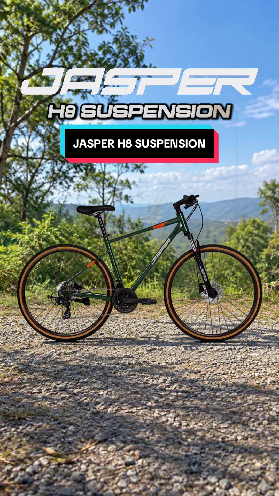 @Element Bike Indonesia