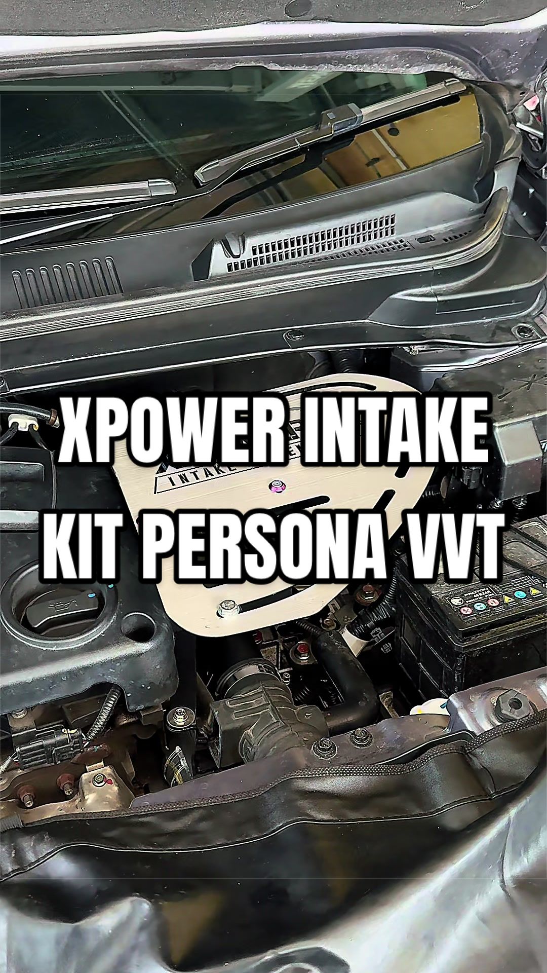 @JR Performance Concept