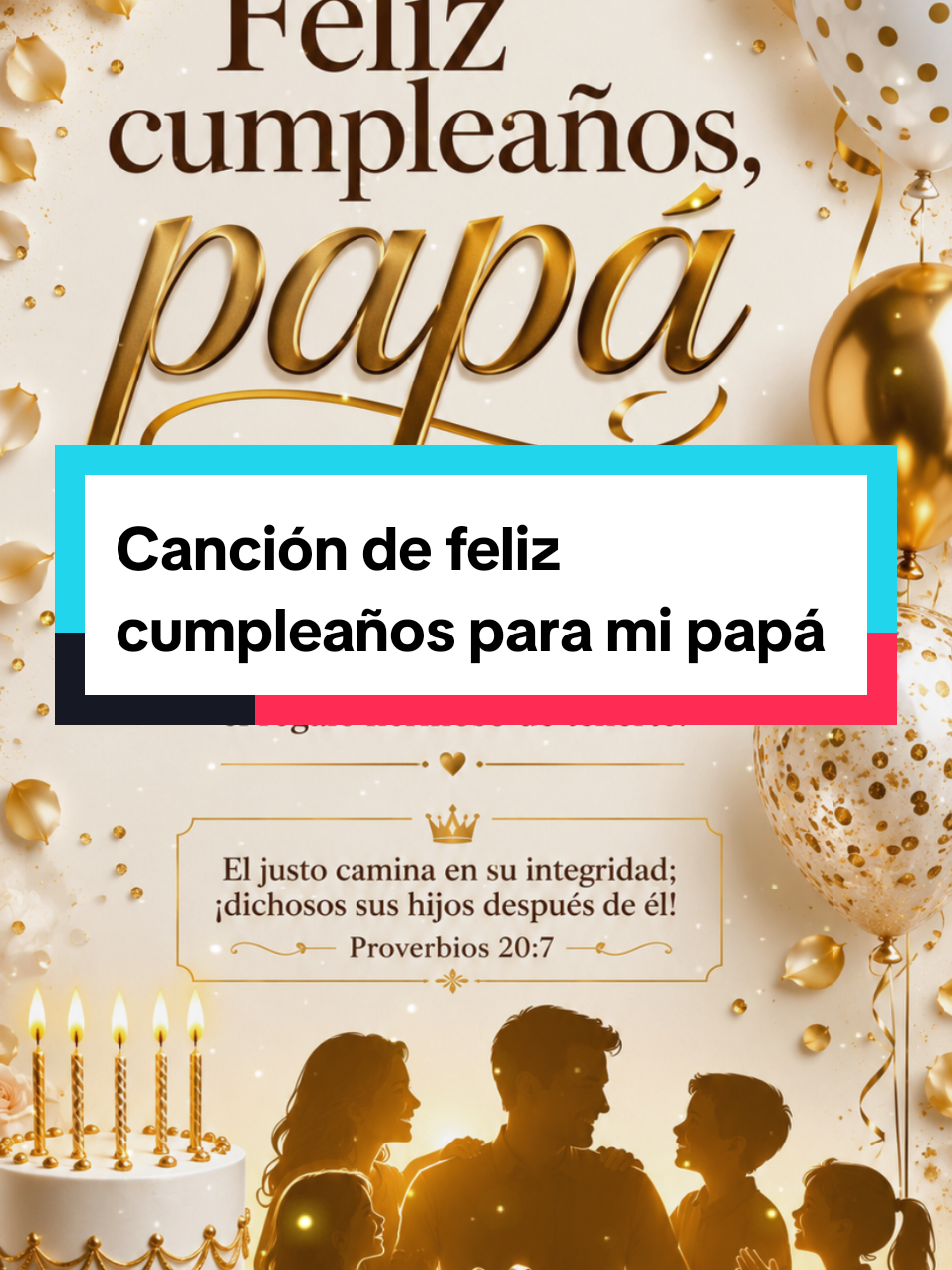 @Canta Mundo