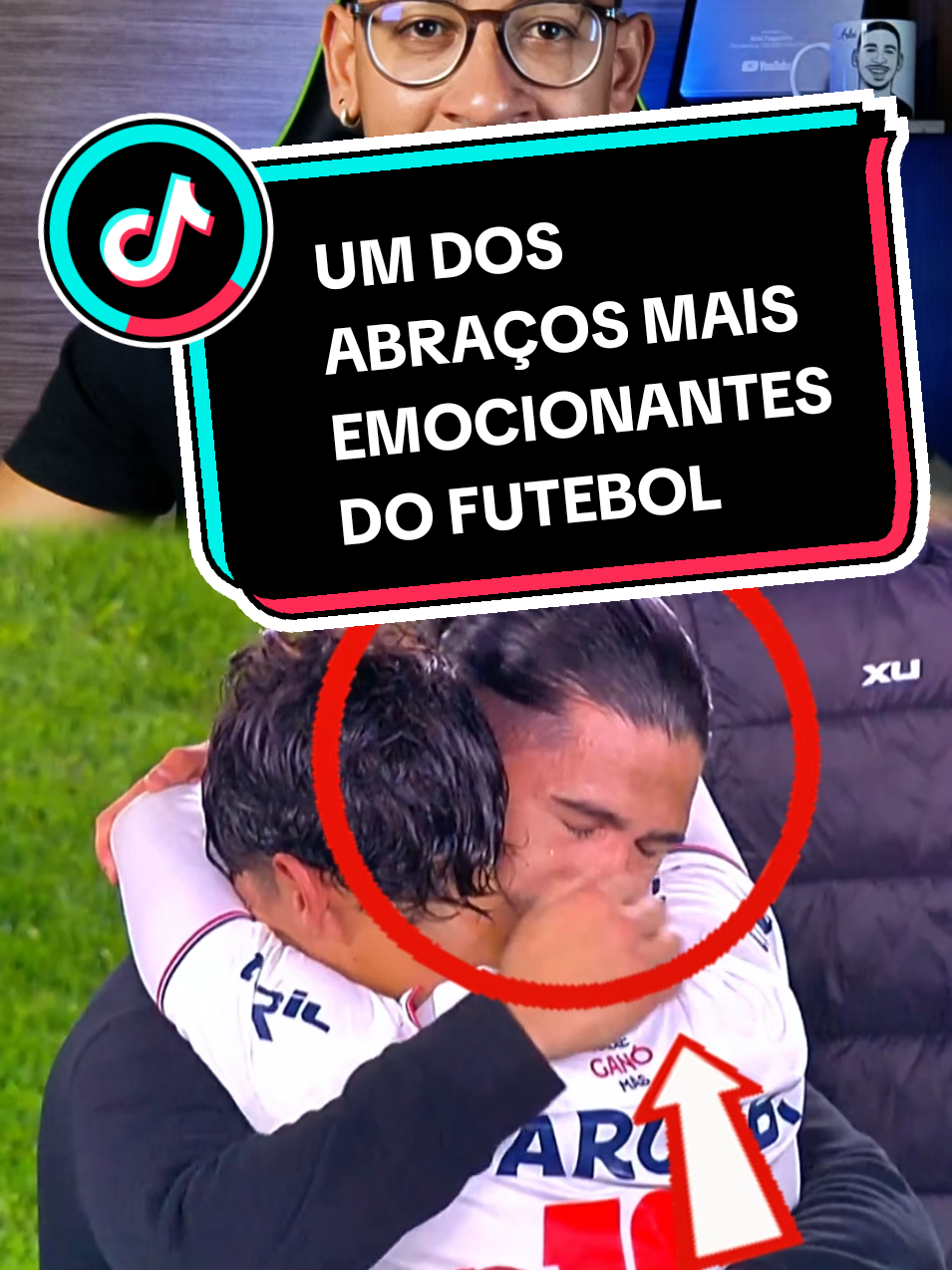 @&Aacute;rlei Fagundes