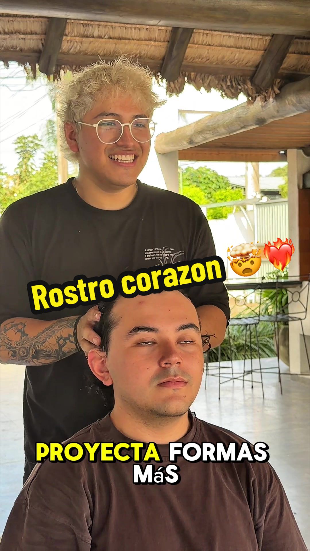 @Cristylebarber