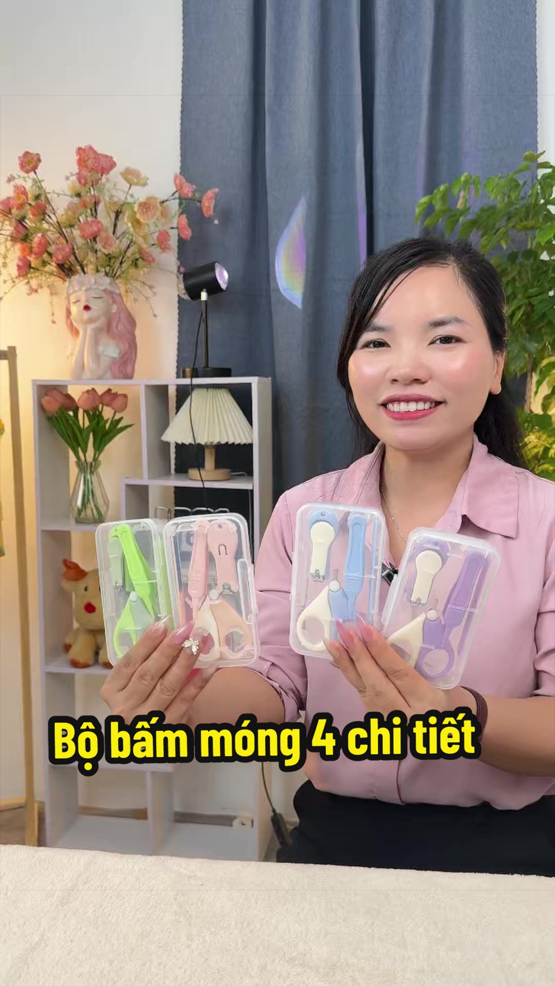 @MOLA SƠ SINH