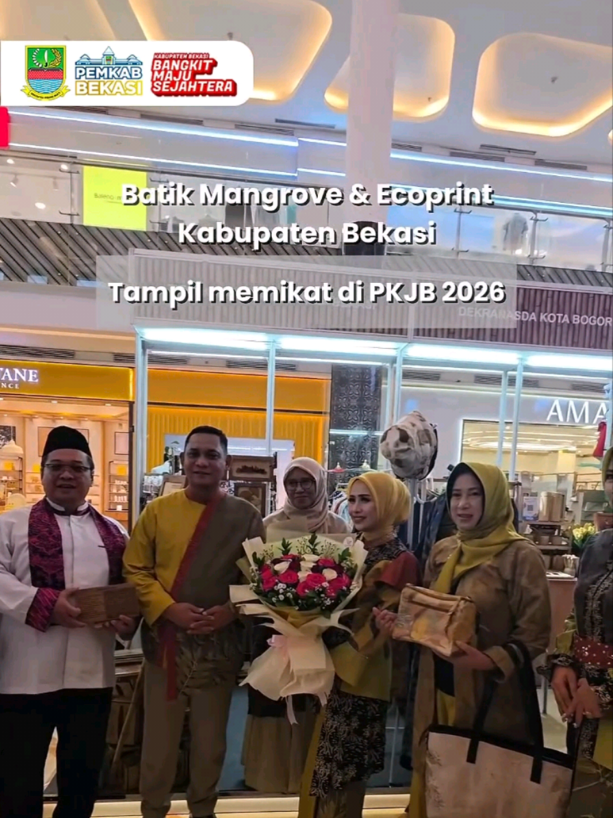 @Prokopim Kab Bekasi