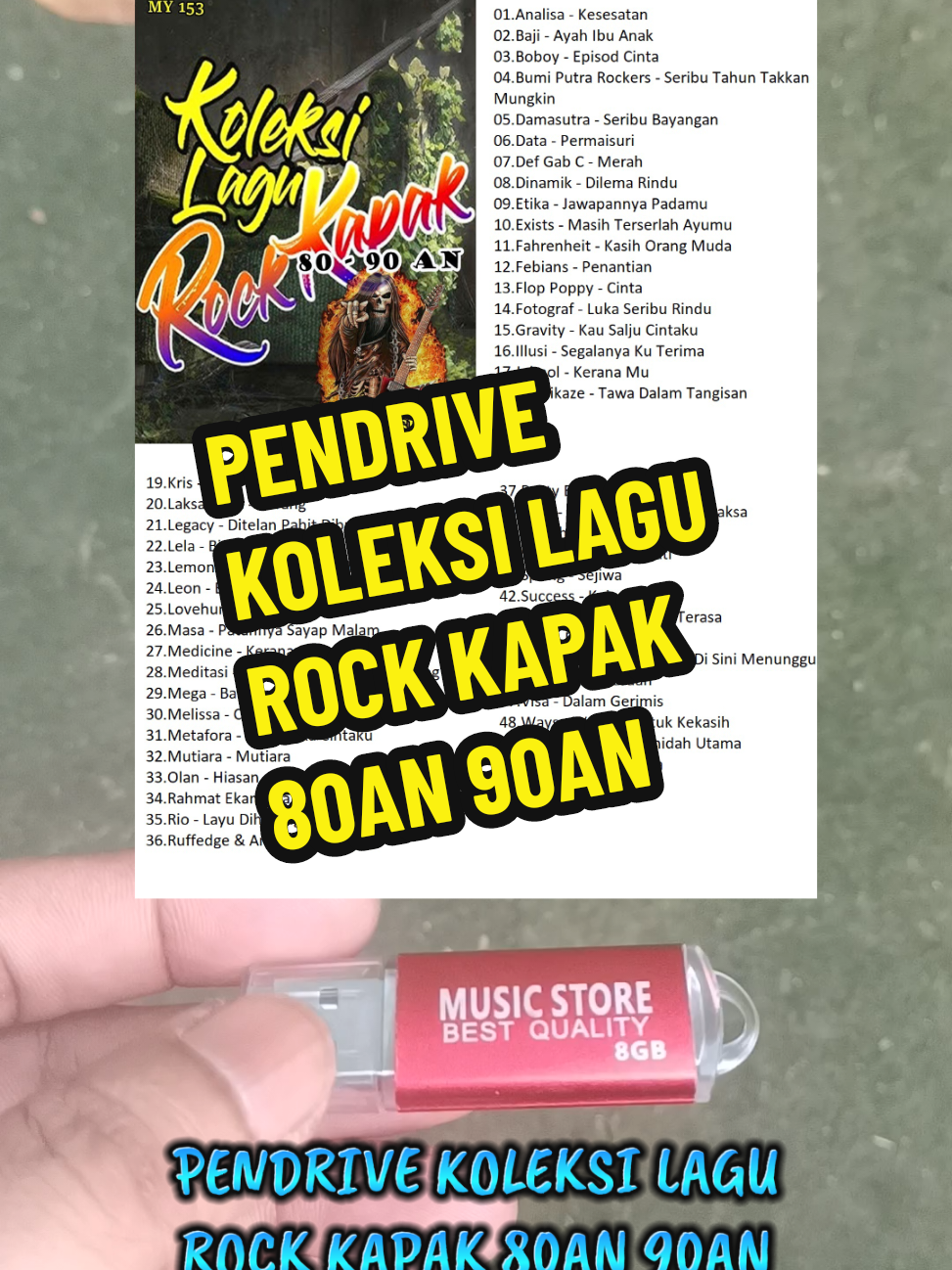@PENDRIVE SHOP