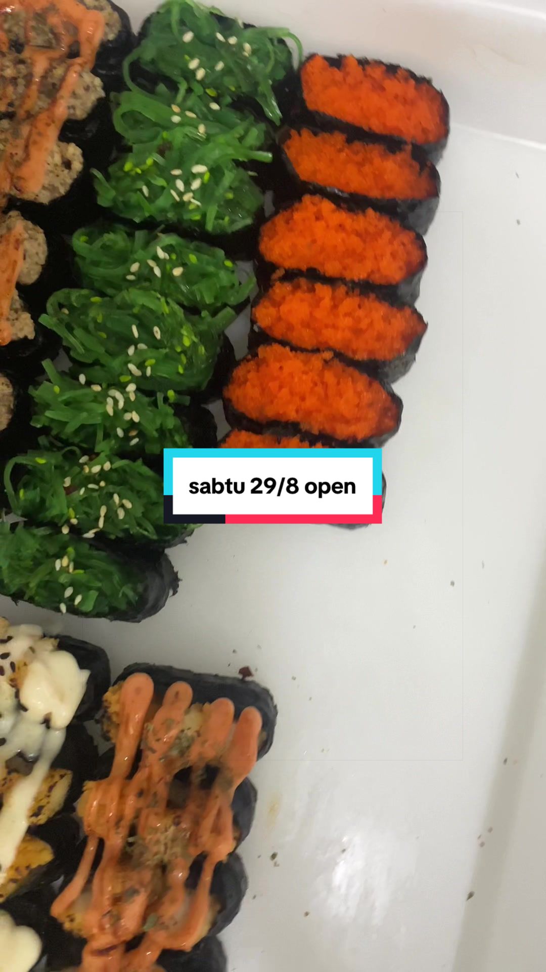 @@bang sushi