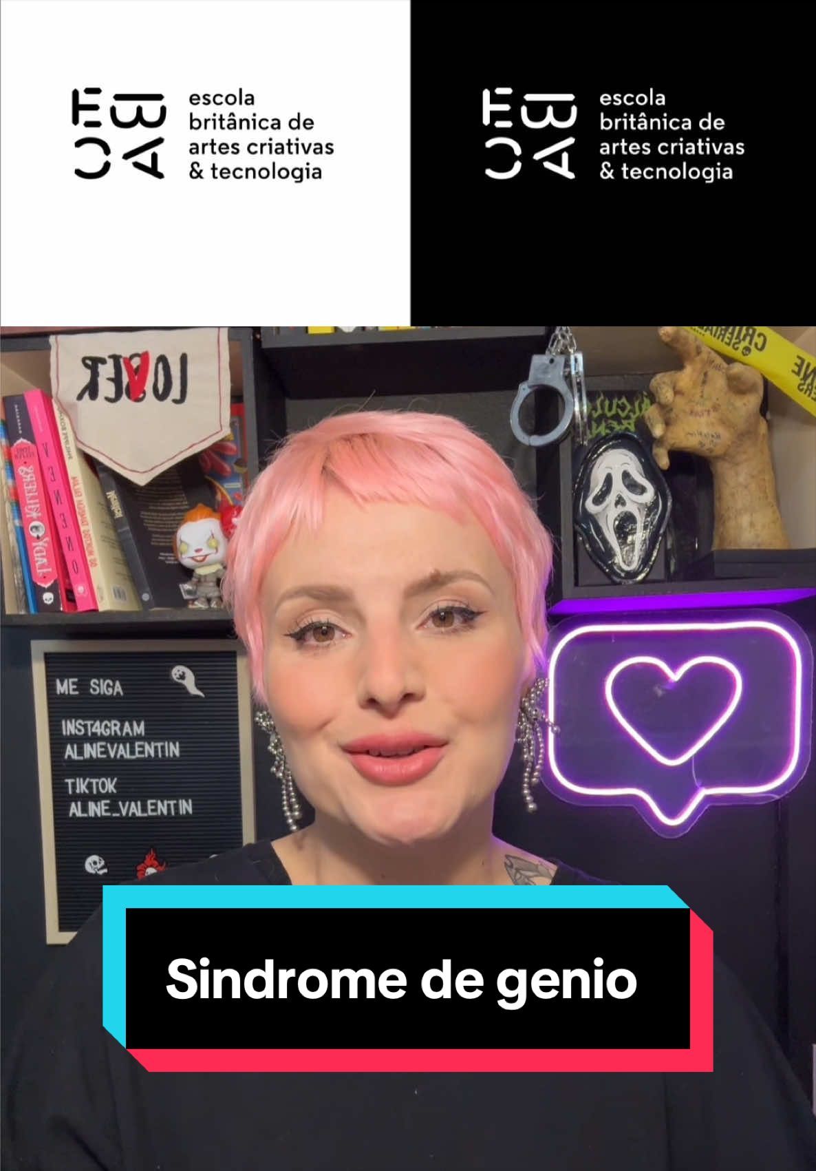 @Aline Valentin