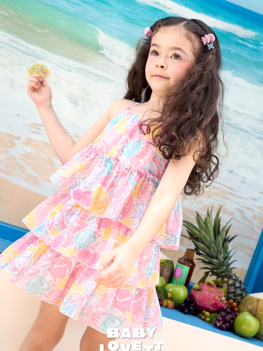 @Babylovett brand