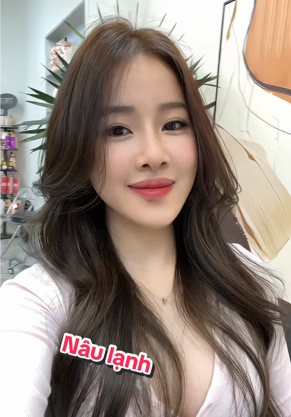 @HAIR SALON