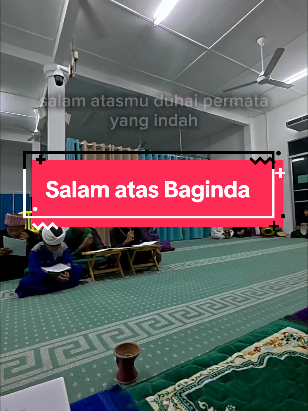 @Rumah Anak Yatim Sri Peraksi