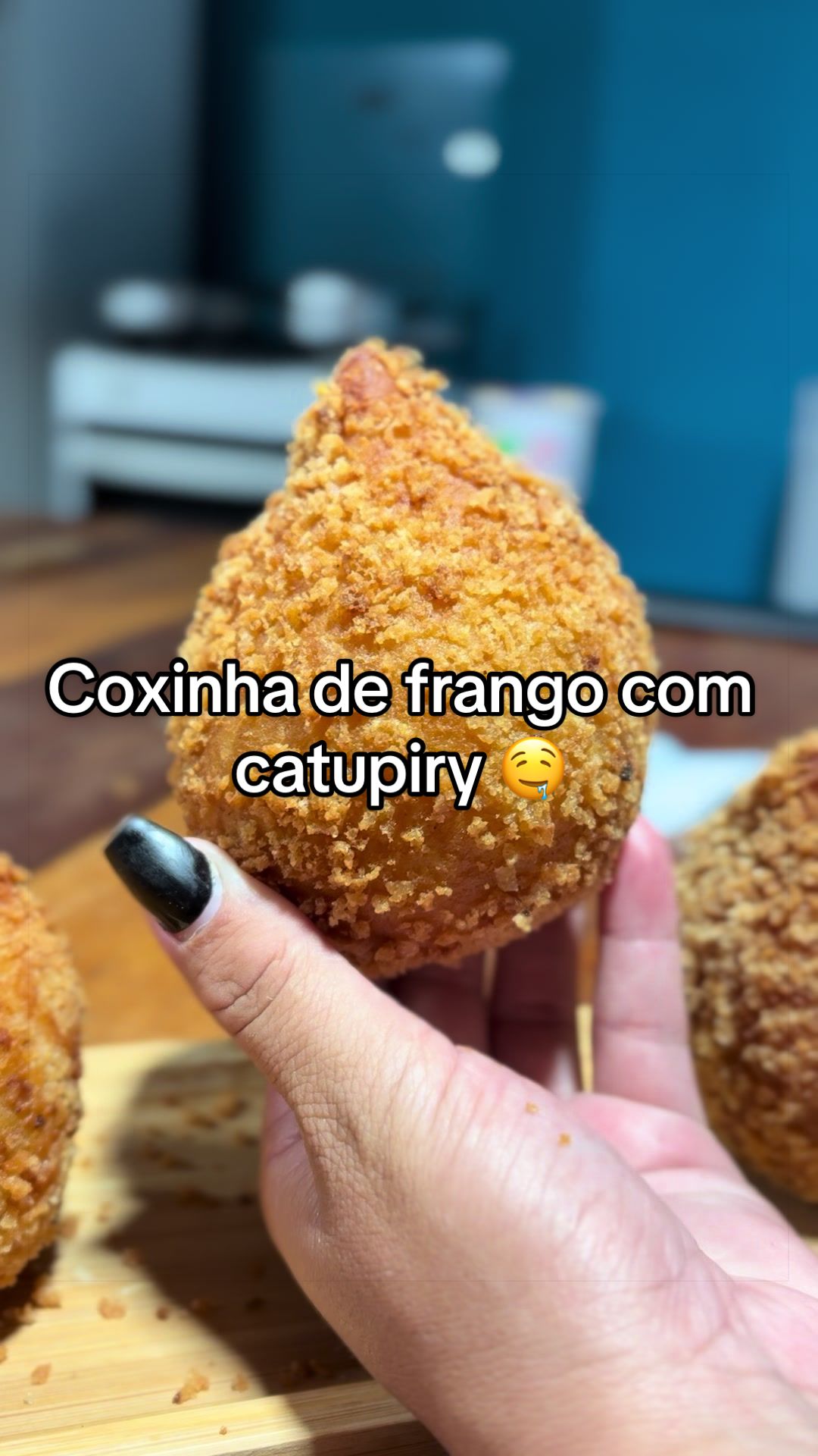@Teffa Vit&oacute;ria