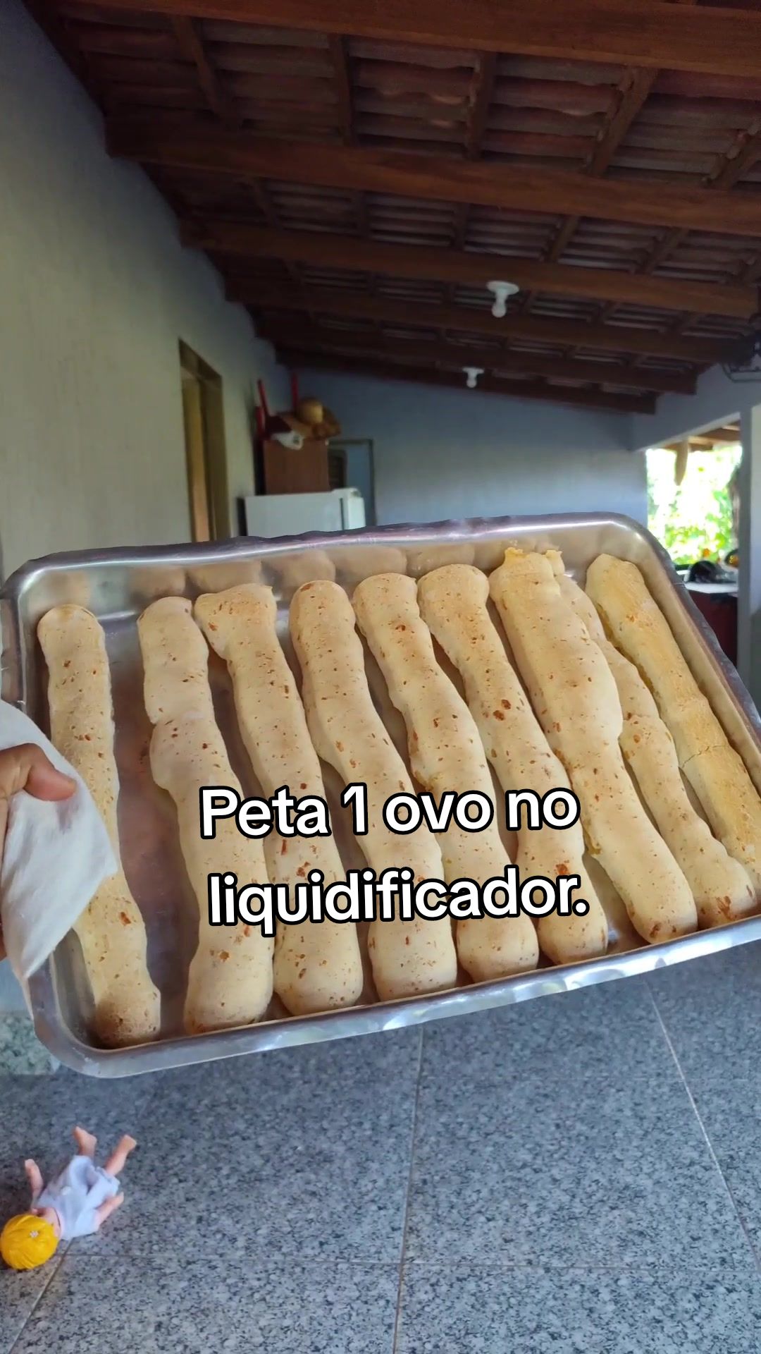 @Milene  Mimi oficial