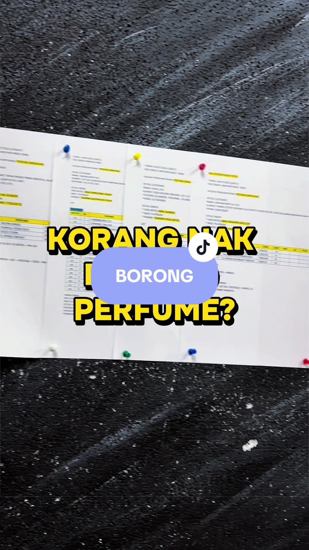 @MKE Parfum Tanah Merah