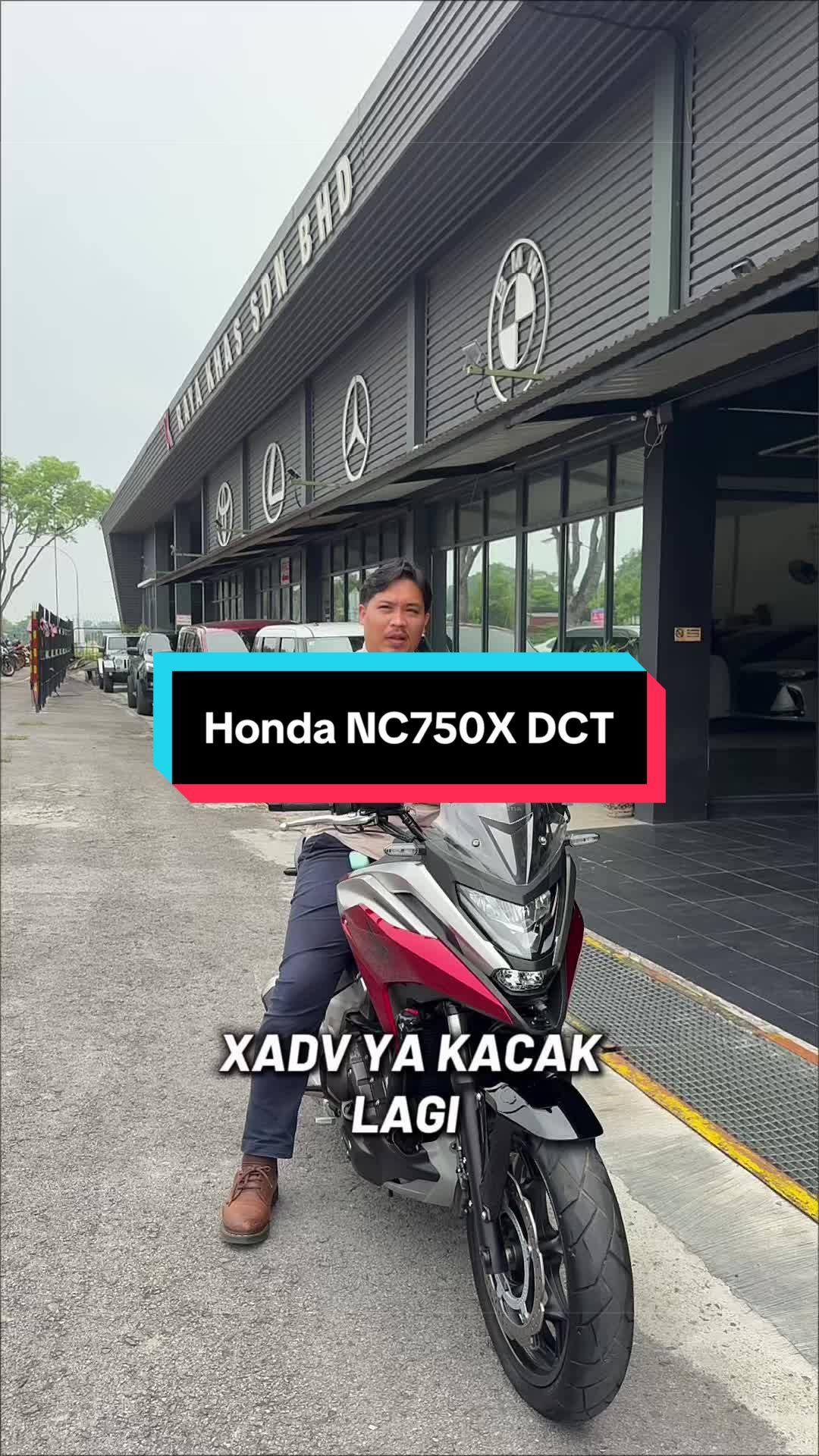 @Afiq Oto Raya Khas