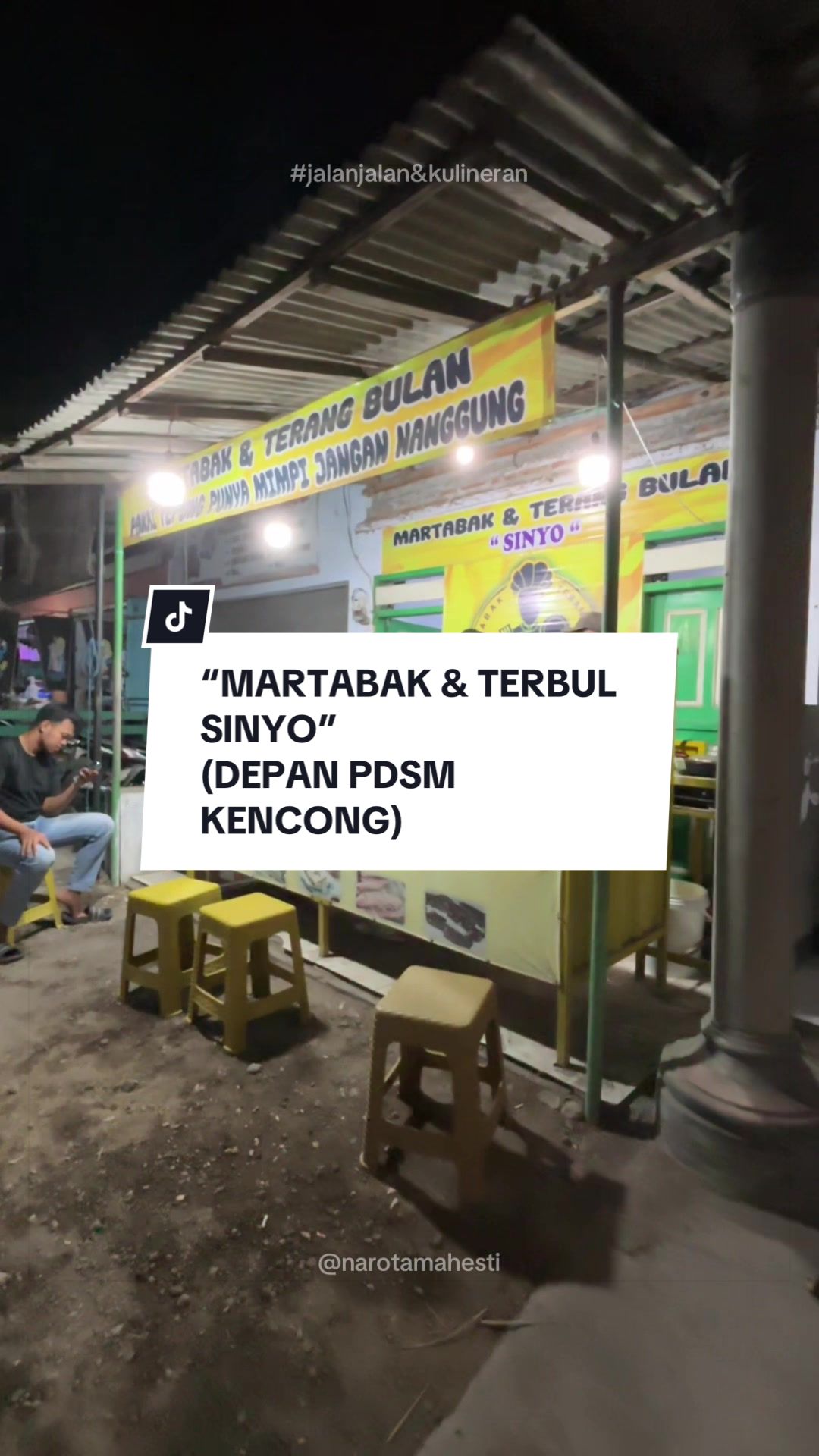@Narotama Hesti