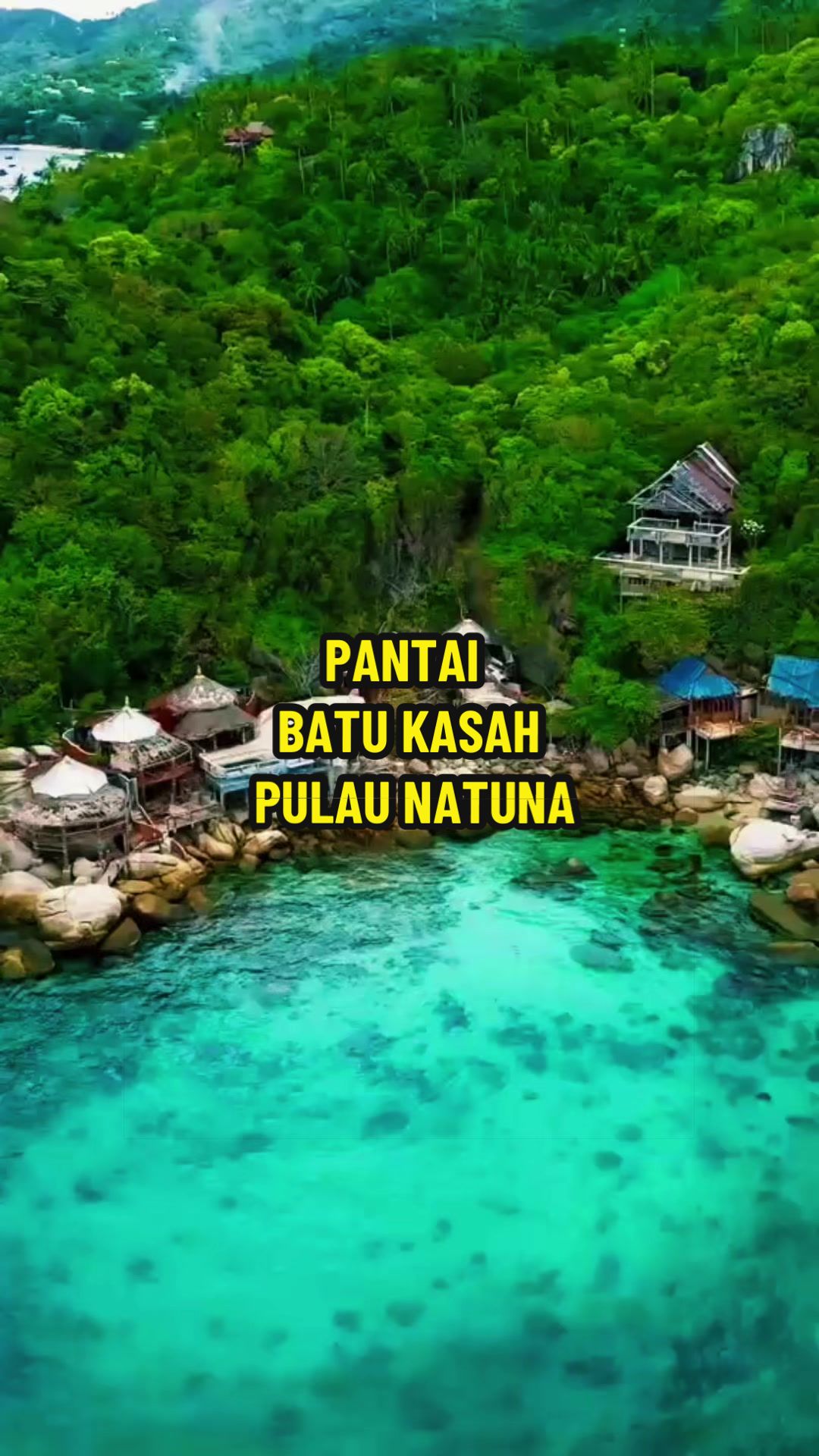 @WISATA MISTERI TV