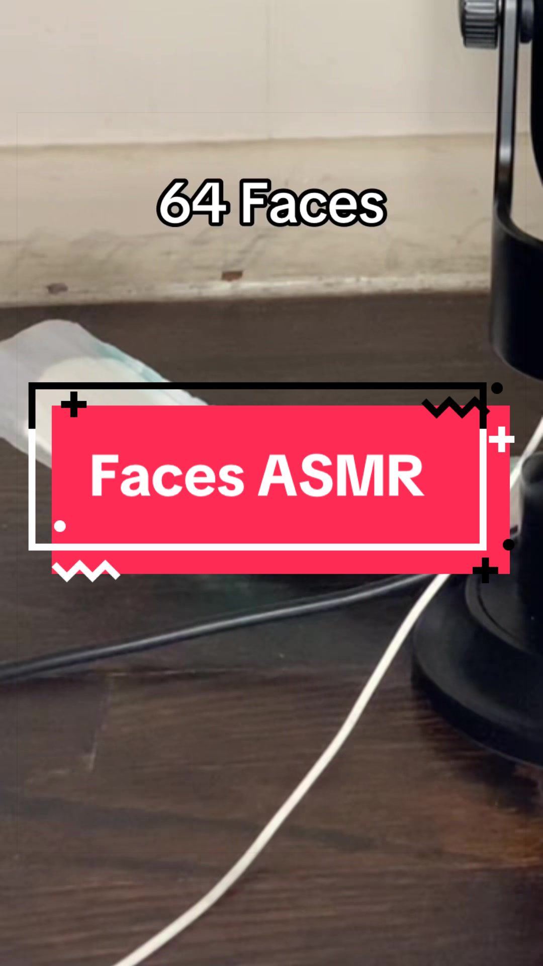 @Marcus ASMR
