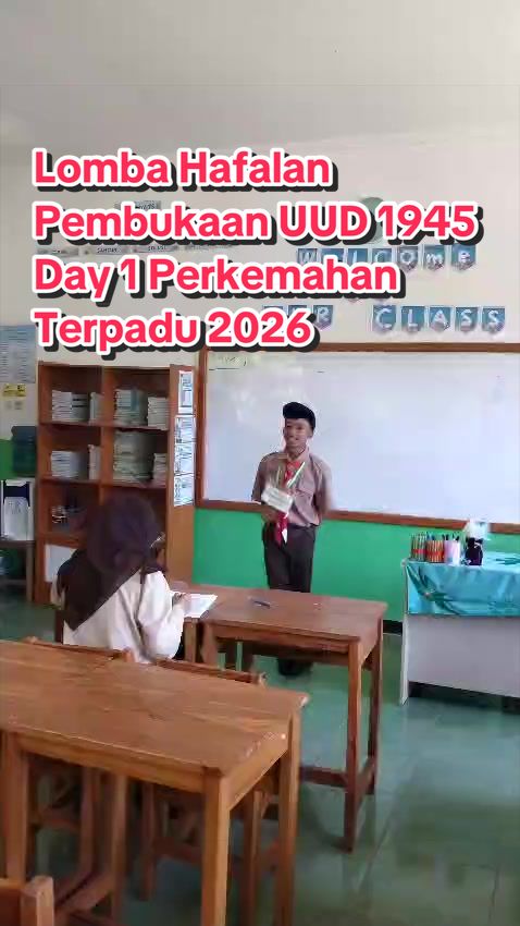 @SMA Bina Harapan Jatigede