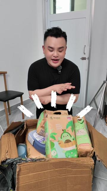 @Ph&uacute;c Mập Hay Kể
