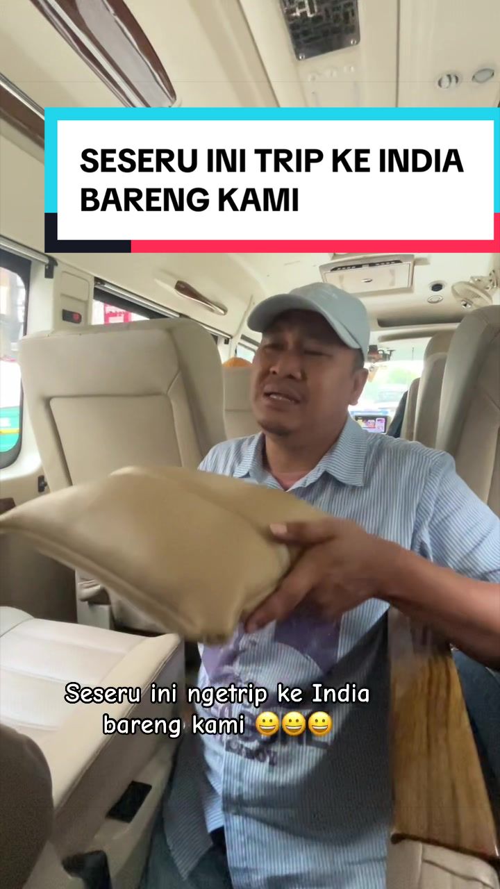 @Karna #anakdesakelilingdunia