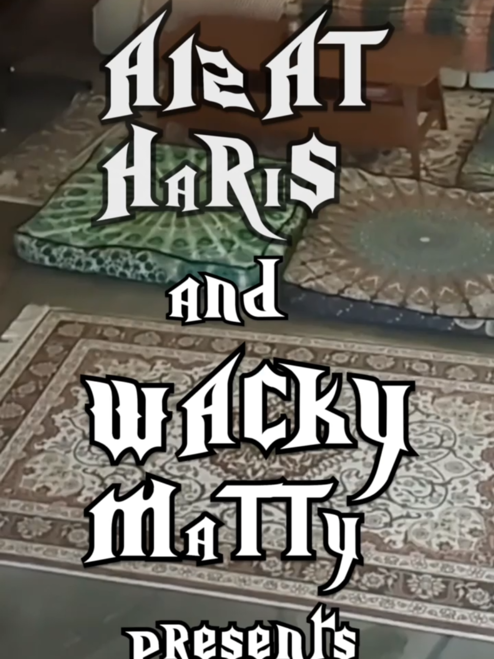 @Wacky Matty