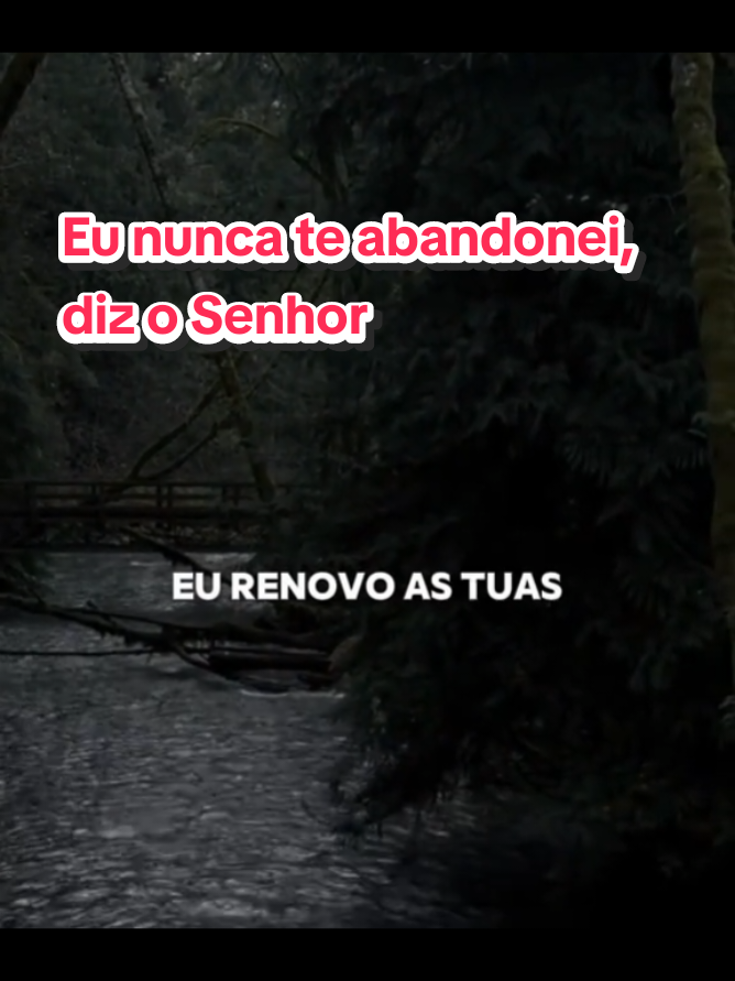 @Anderson Eu creio em Deus