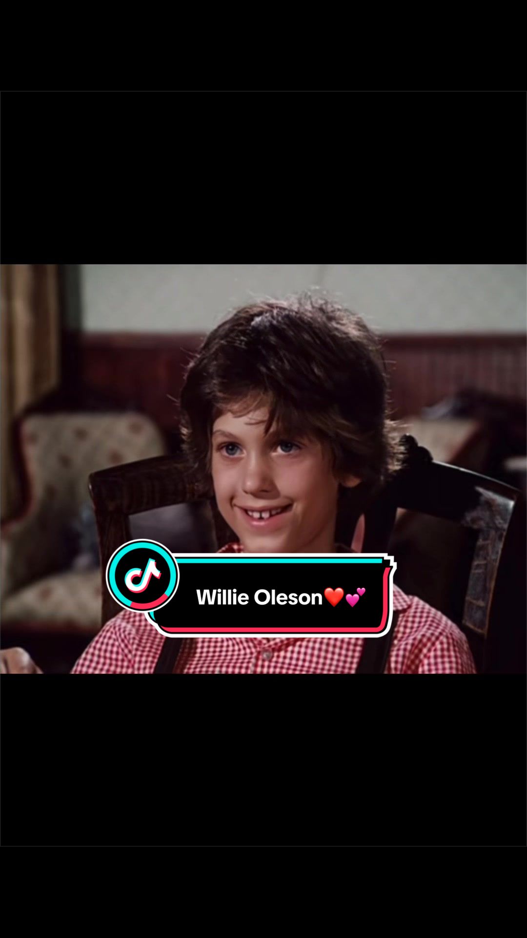 @Nellie Oleson