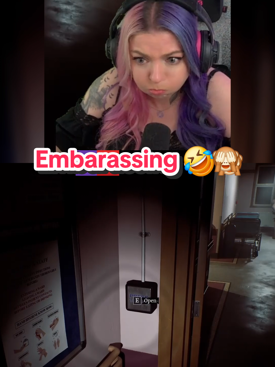 @WillowLeef 🔪 Horror Streamer