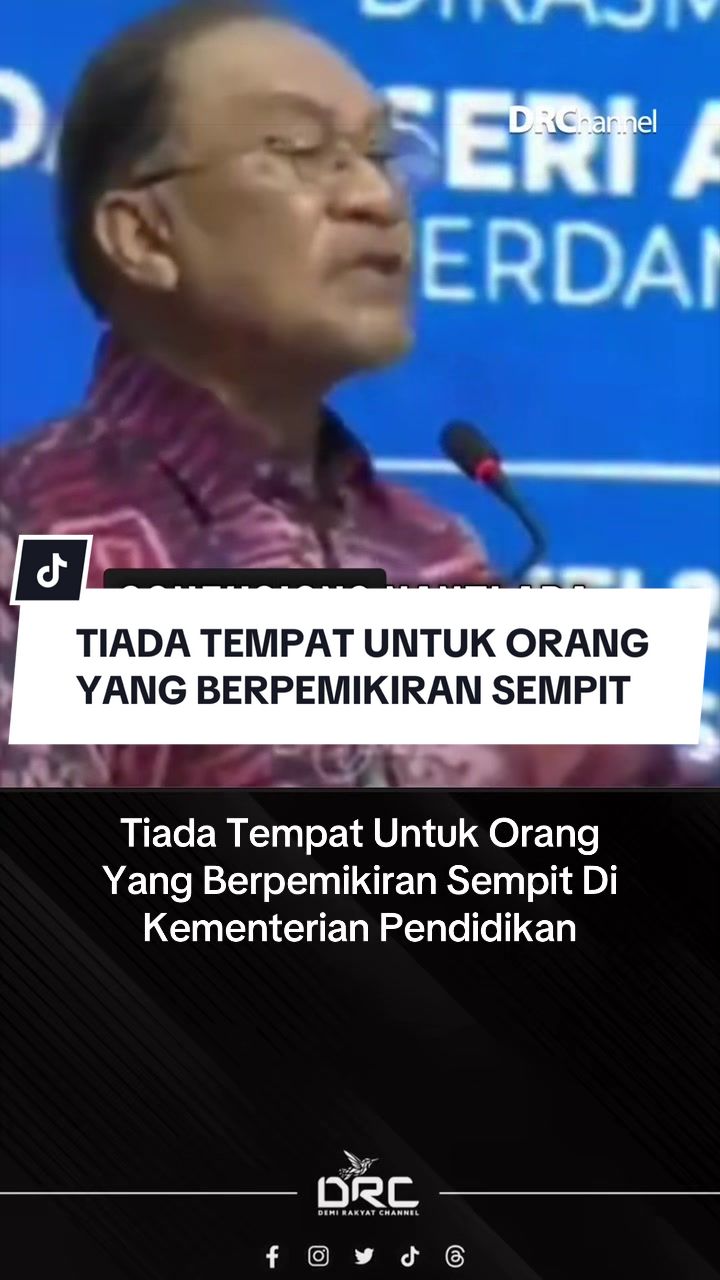 @Demi Rakyat Channel