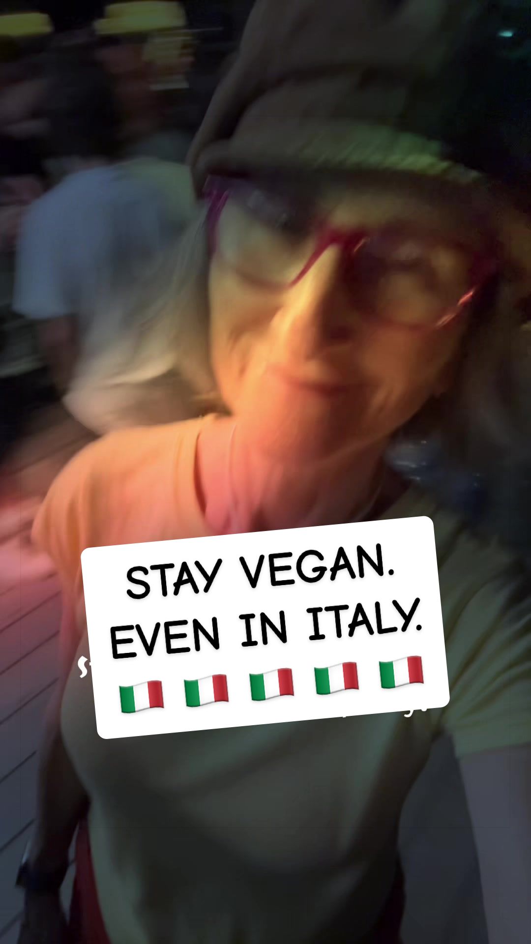@That Vegan Teacher Miss Kadie