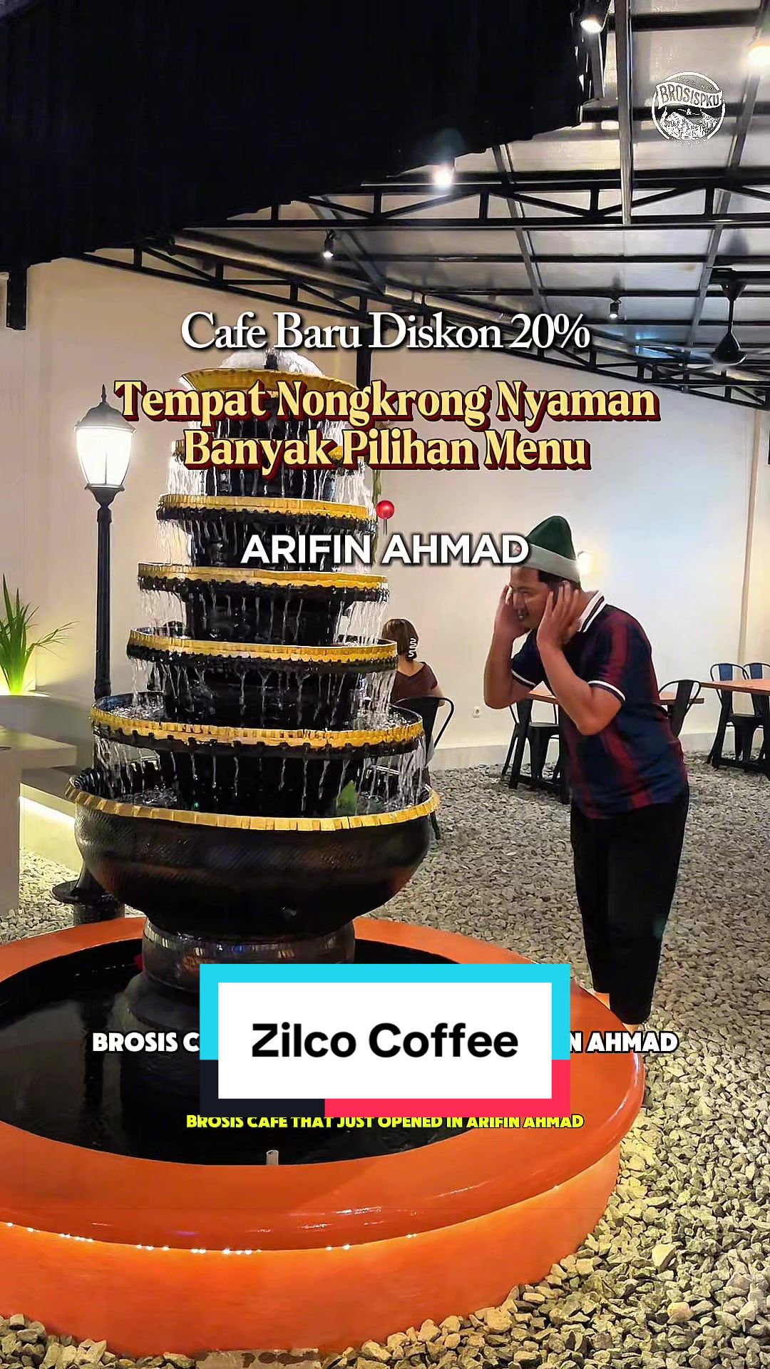 @BroSis Pekanbaru