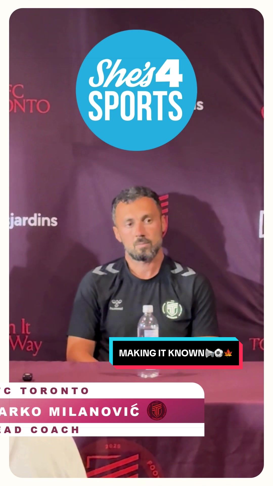 @She’s4Sports