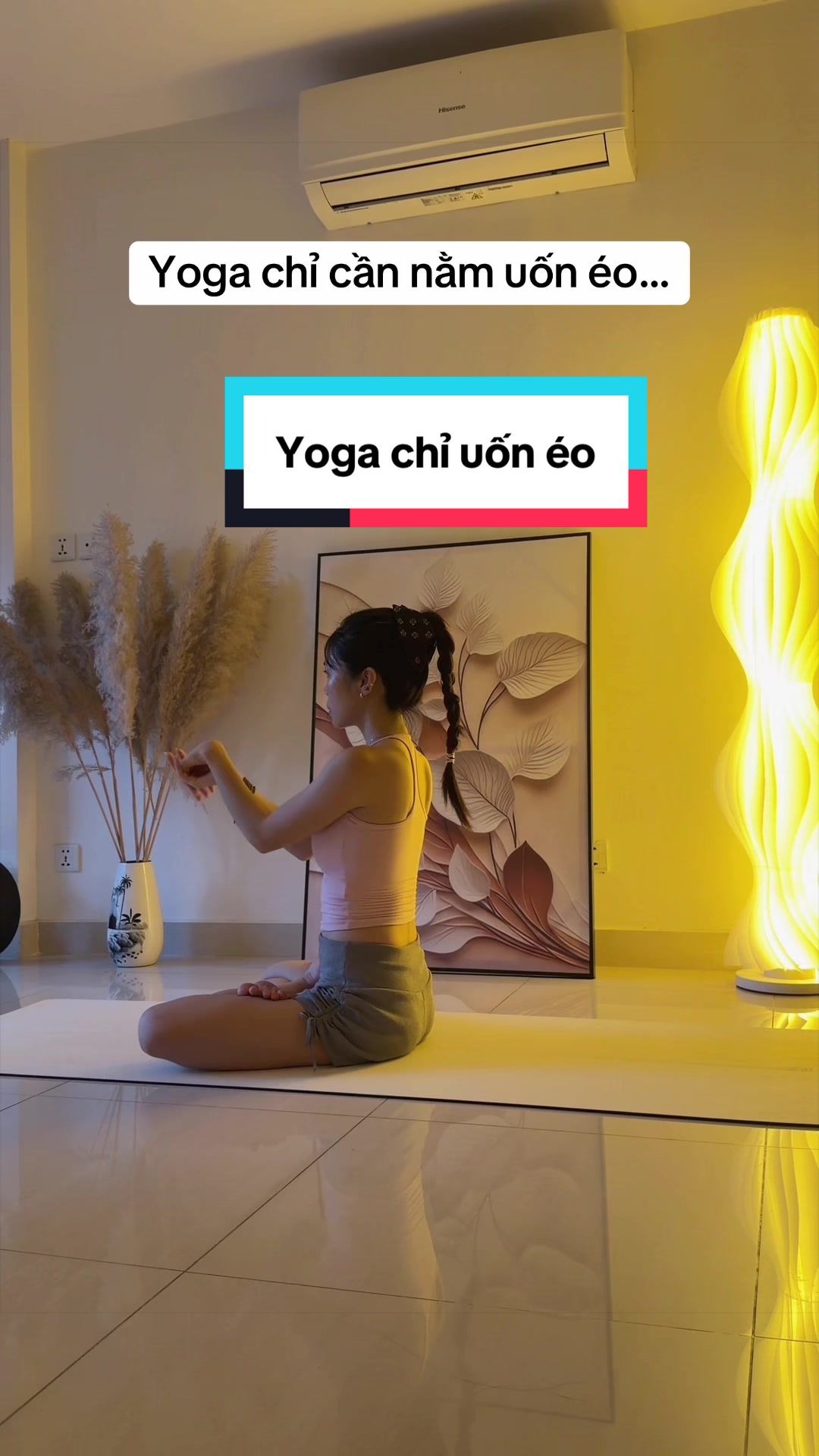 @Yoga điii - Yoga Ánh Tuyết
