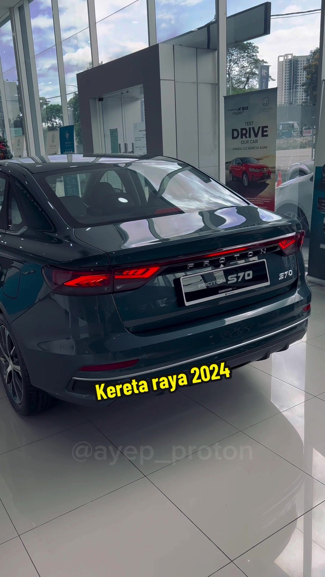 @Ayep Proton