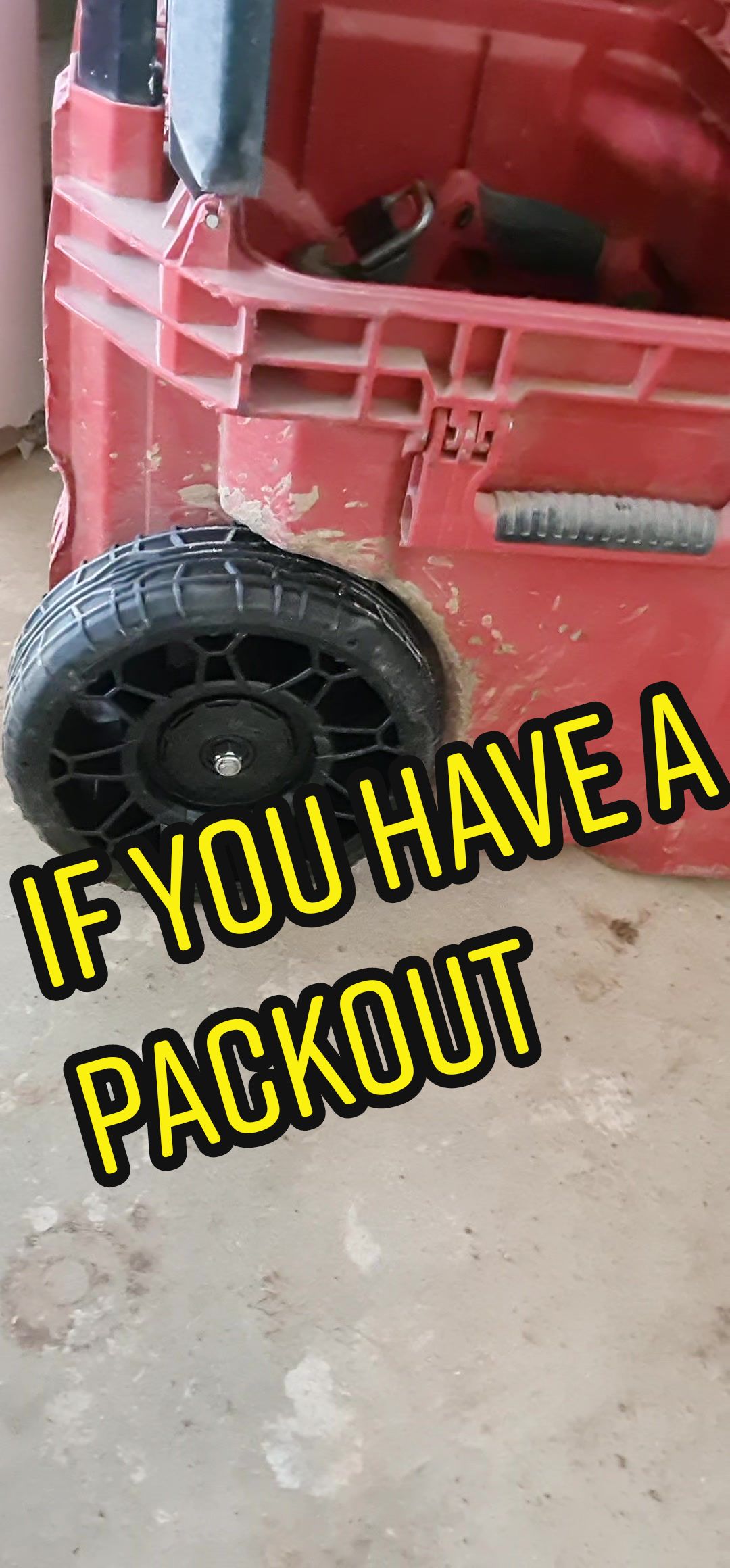 @Scotty On The Tools