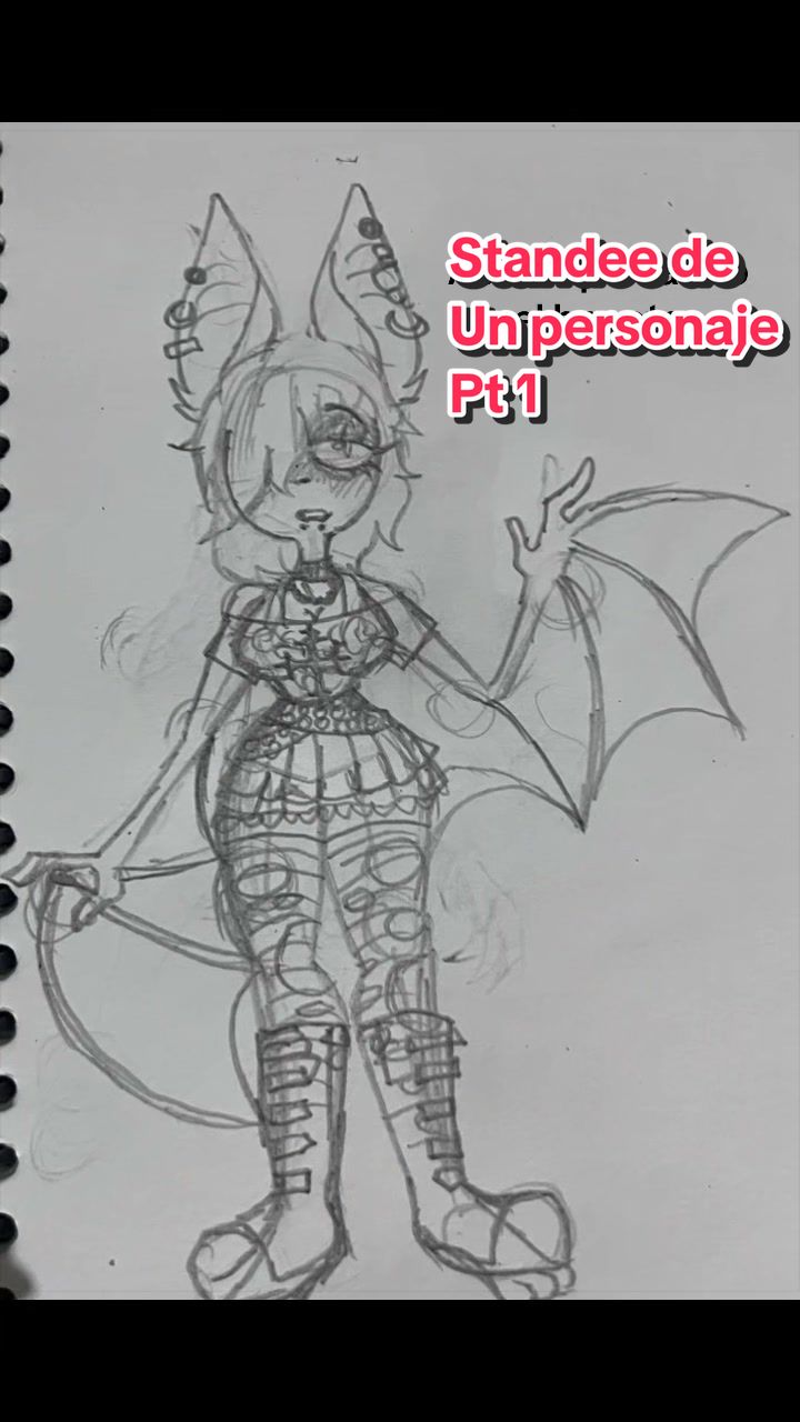 @𓆩♡𓆪TlacuacheCr1mesonArt𓆩♡𓆪