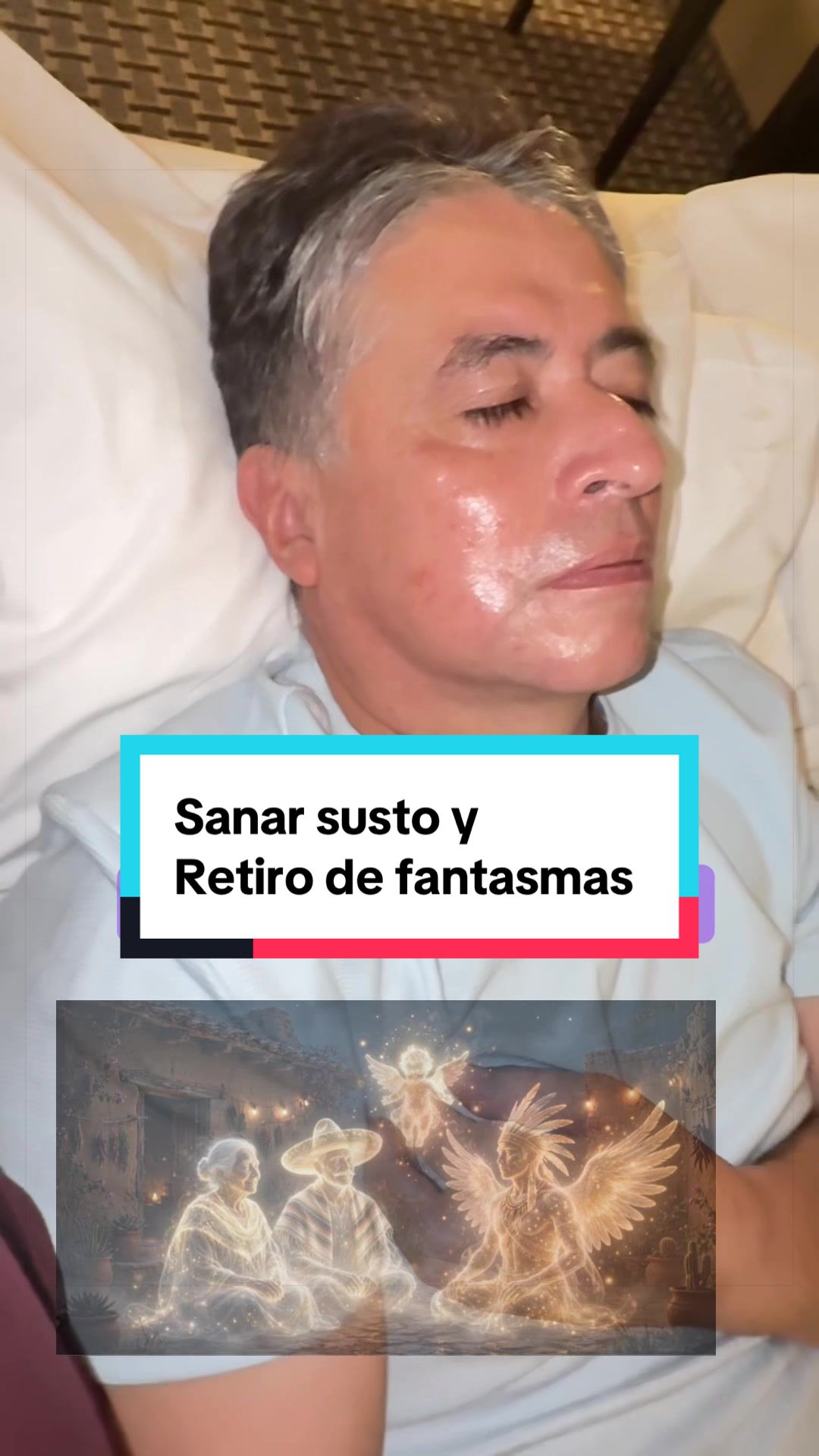 @Kike Millán Hipnosis