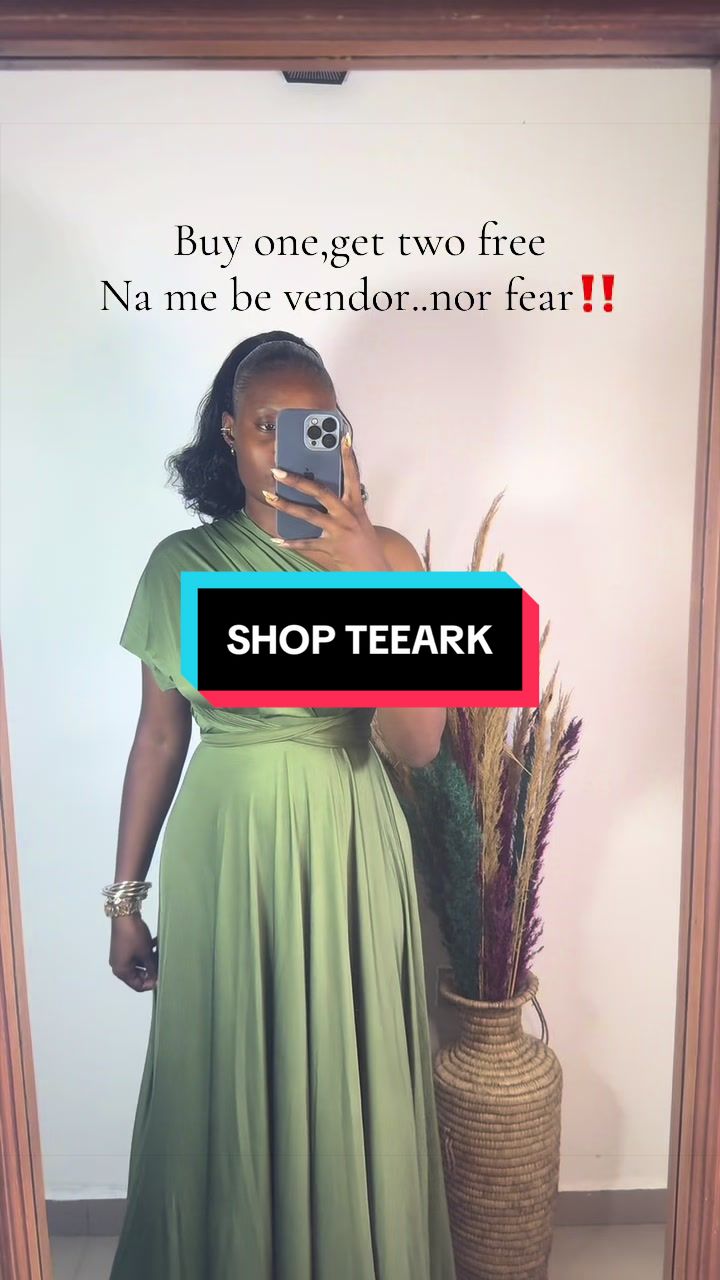 @THRIFT VENDOR IN WARRI