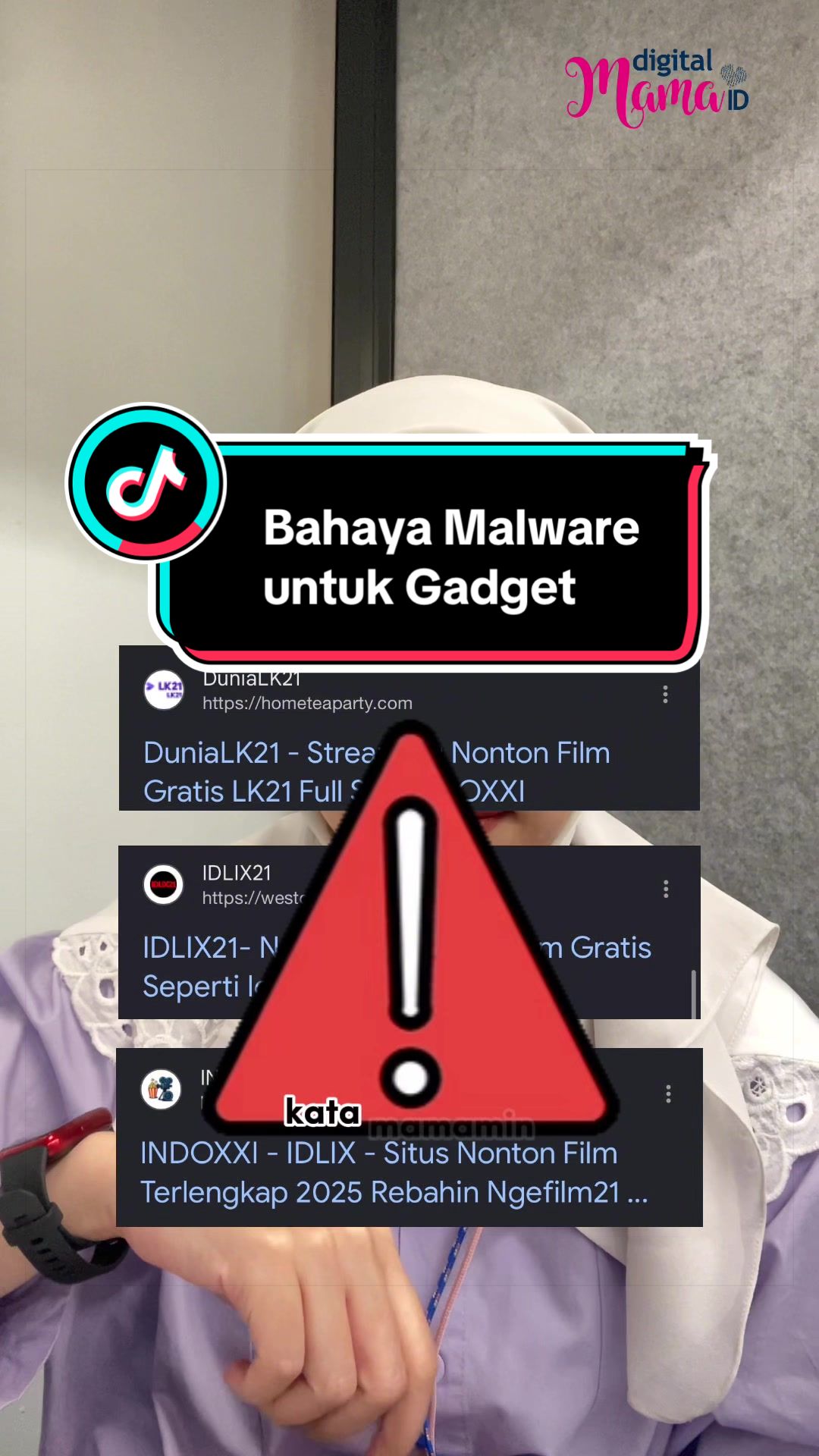 @digitalMamaID