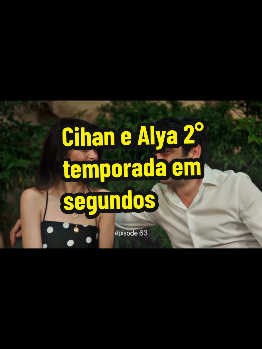 @Cylene | Séries turcas